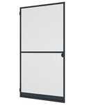 Moskitiera magnetyczna na drzwi 210x100 cm – koniec z komarami