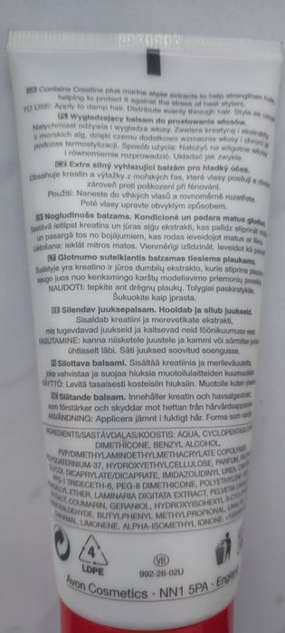 Advance Techniques Piel.włosów maski , żele do wł. szampony itp.