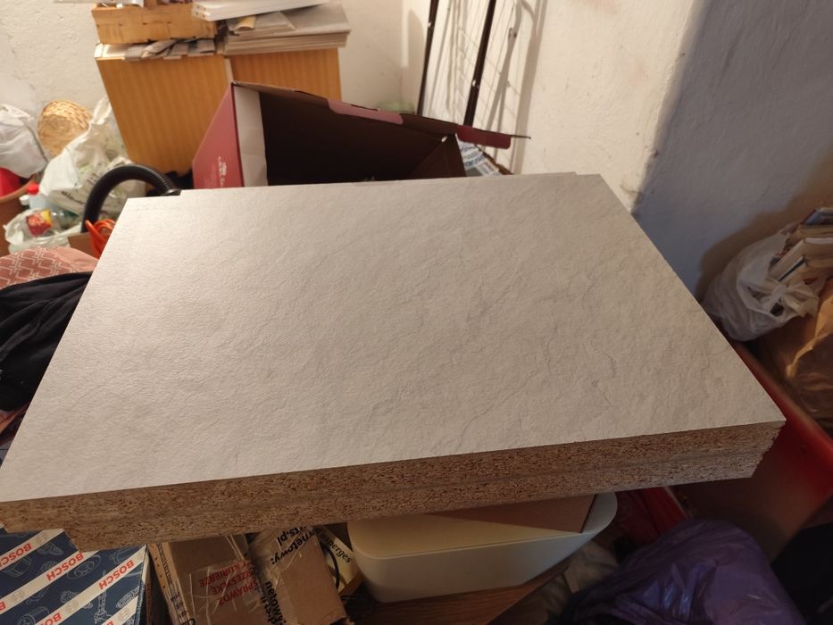 Sprzedam końcówki blatu