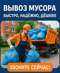 Я вивезу сміття в Києві — швидко, чітко, без пустих слів