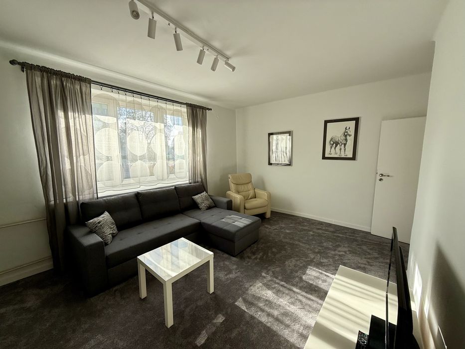 Wynajme mieszkanie przy ul. Bednorza w Katowicach