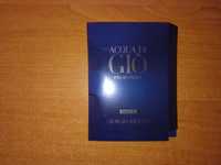 Giorgio Armani Acqua Di Gio Profondo Parfum EDP 1,2ml perfum nowy