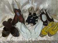 Женска обувь босоножки женские босоніжки сандалі