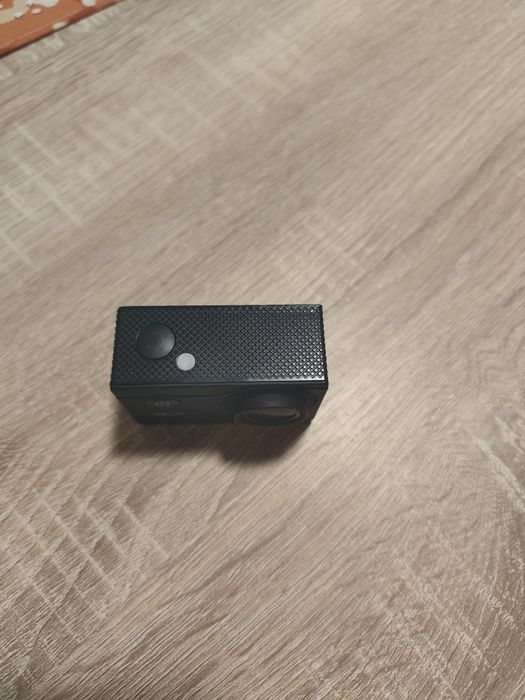 Apexcam Câmara desportiva 4K 20 MP WiFi Ultra HD