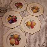 Rosenthal Ivory patery