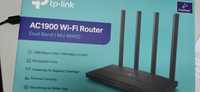 Router WiFi tp-link AC1900