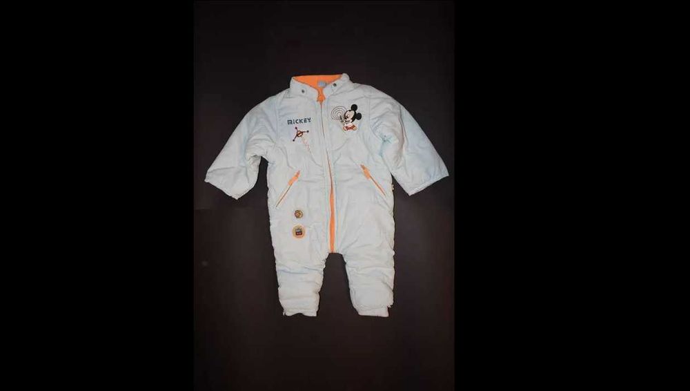 Disney Kombinezon dziecięcy 18m