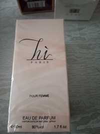 Perfum damski 50 ml