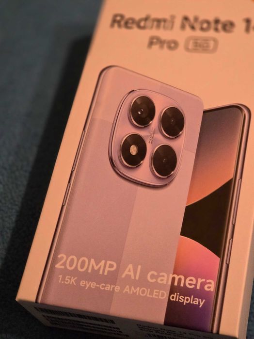 Xiaomi 14 Redmi Note 5G 8/256GB ES