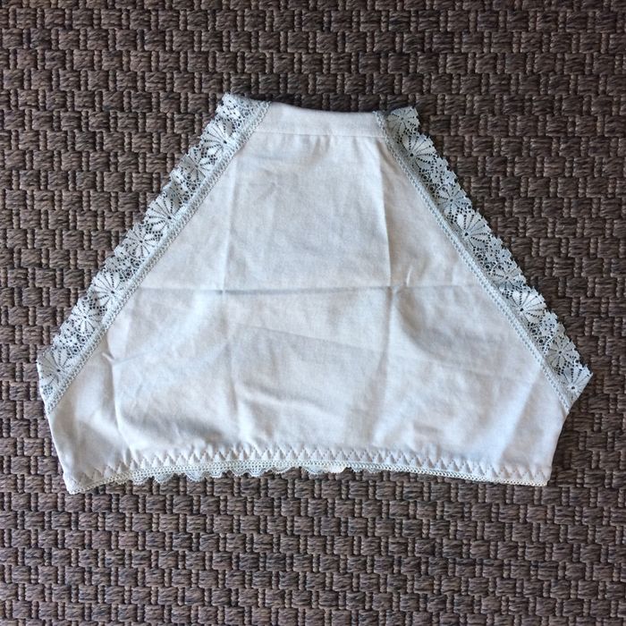 2 pares de cuecas Senhora - L/XL - NOVAS