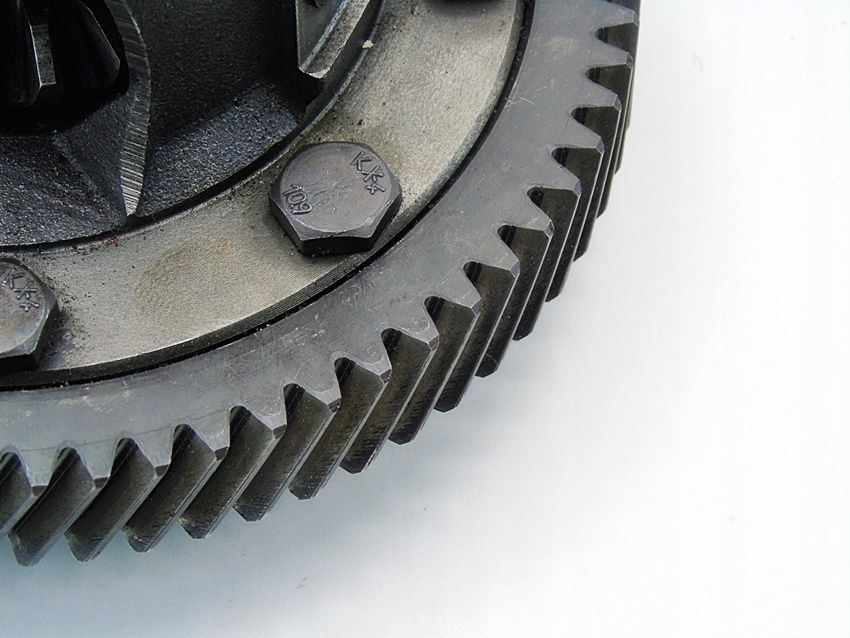 Mechanizm RÓŻNICOWY 121C 1.4 8V Mpi Skoda Fabia i