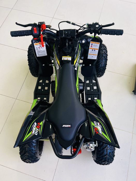 Tox Racing Vipper VR 110