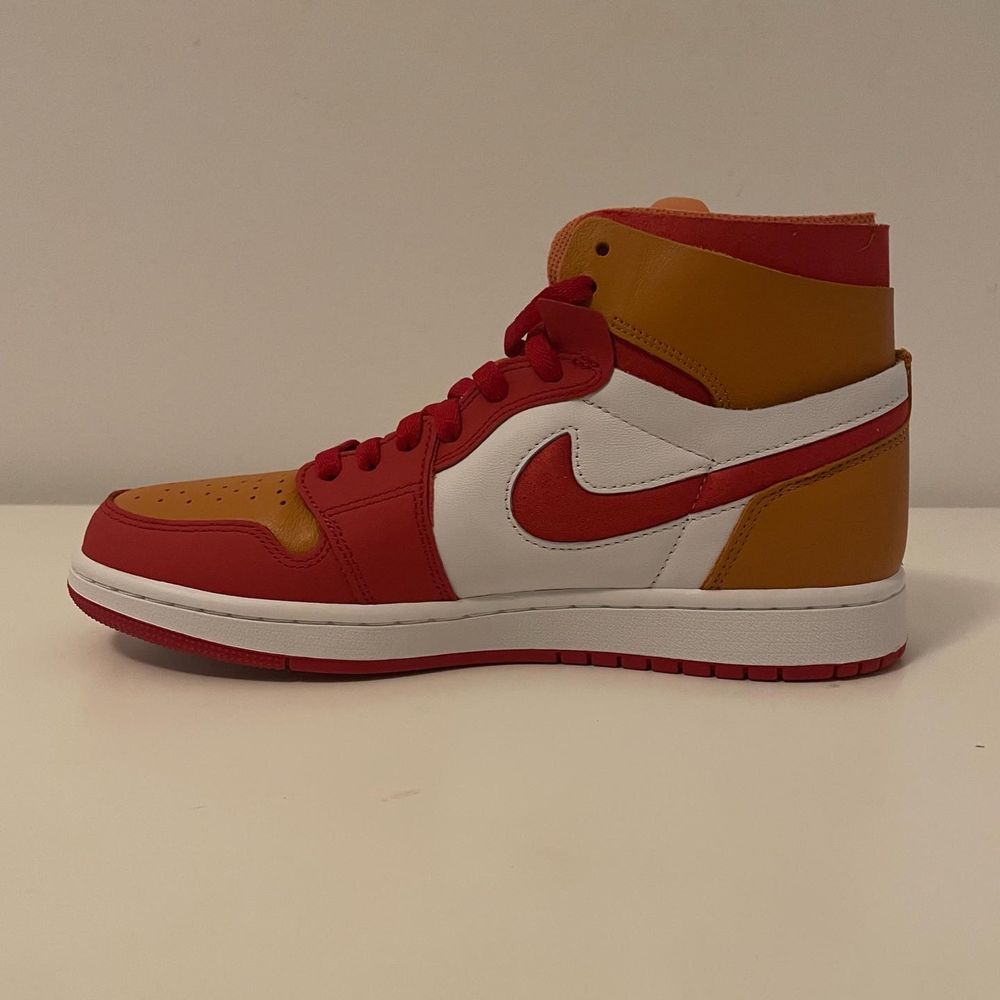 Nike Air Jordan 1 Confort