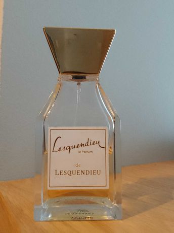 Lesquendieu Lesquendieu Le Parfum EDP - nisza