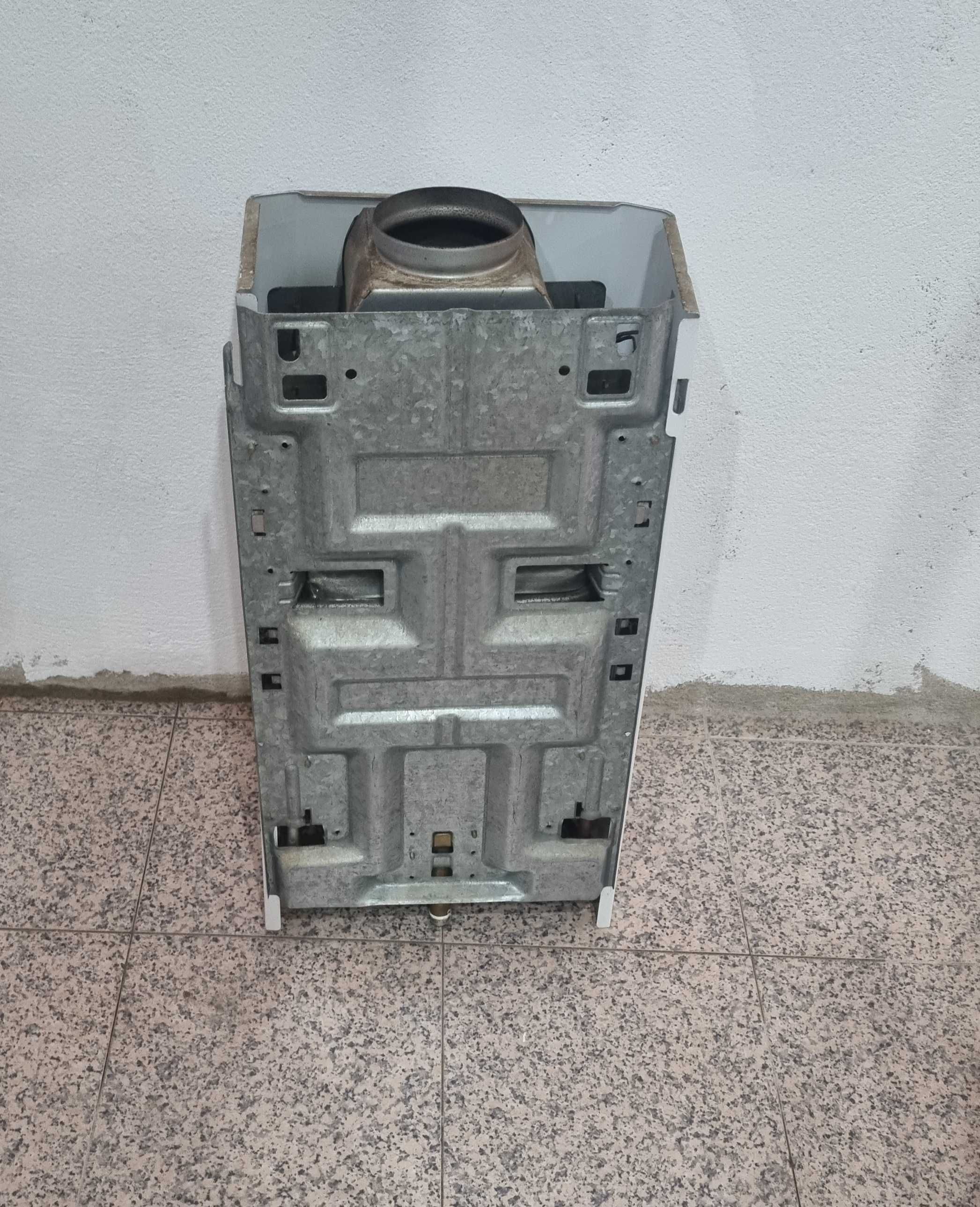 Esquentador Vaillant para Arranjo ou peças parado muito tempo