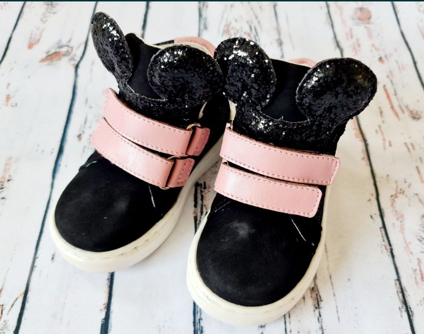 Buty MIDO Myszki, rozmiar 21