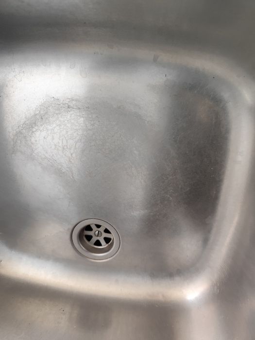 Lava loiças de cozinha 2 pias + misturadora