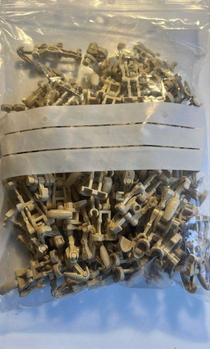 Star wars Lego SW0001b 100 sztuk