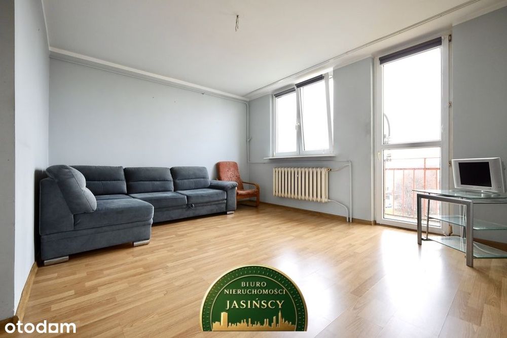 Mieszkanie 53,4 m2 | Sprzedaż | Ciechanów, centrum