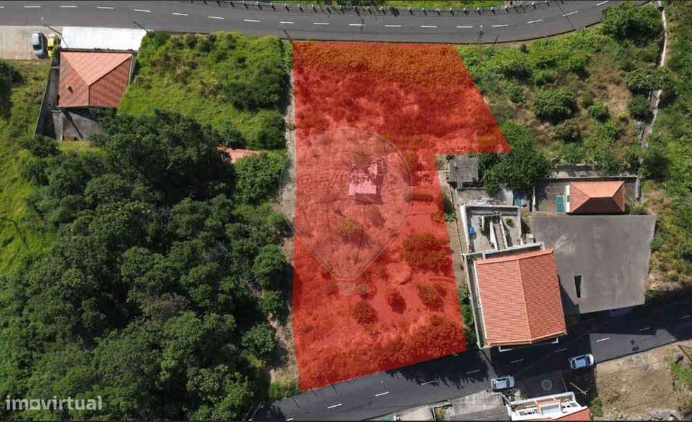 Terreno  para venda