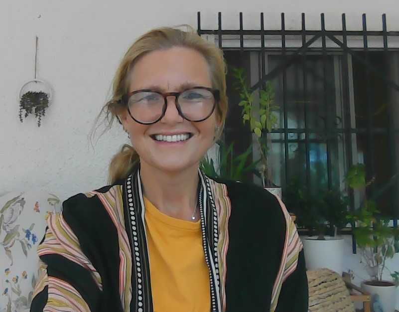 Brytyjski angielski online z nativem! 17 lat doświadczenia, 95 opinii