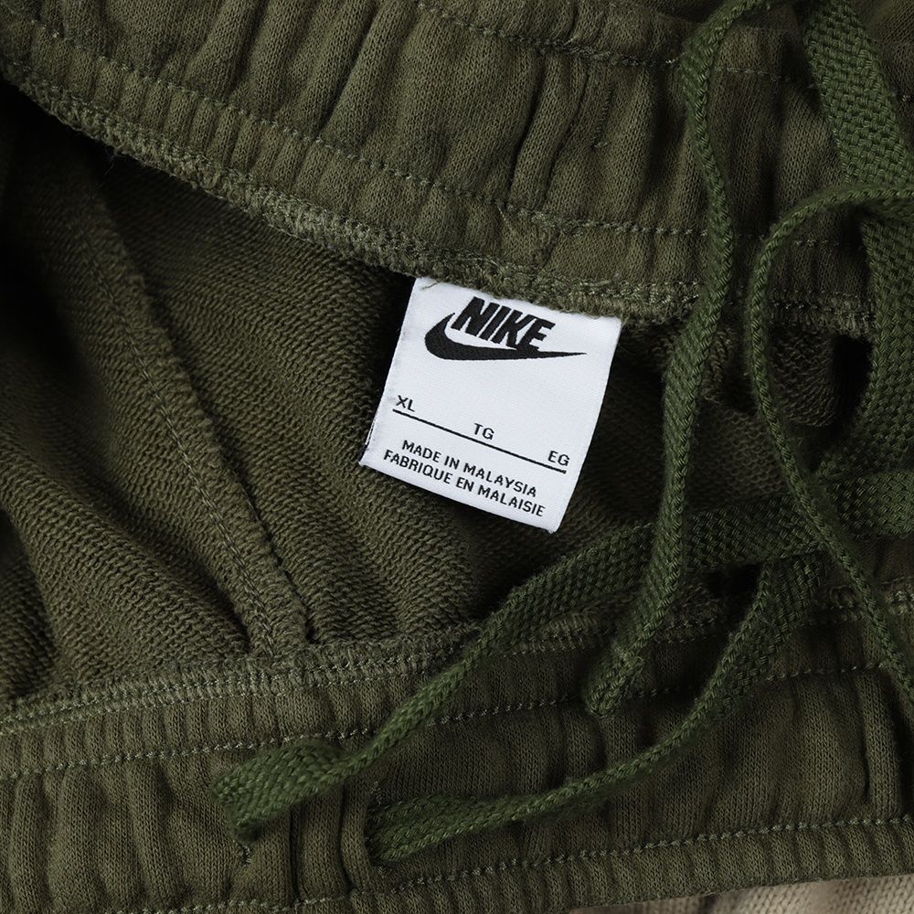 Спортивні штани карго Nike Nsw Club Ft Cargo Pant