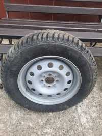 Зимня резина 185/65R14