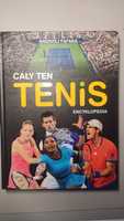 Cały ten tenis - encyklopedia - Andrzej Fąfara