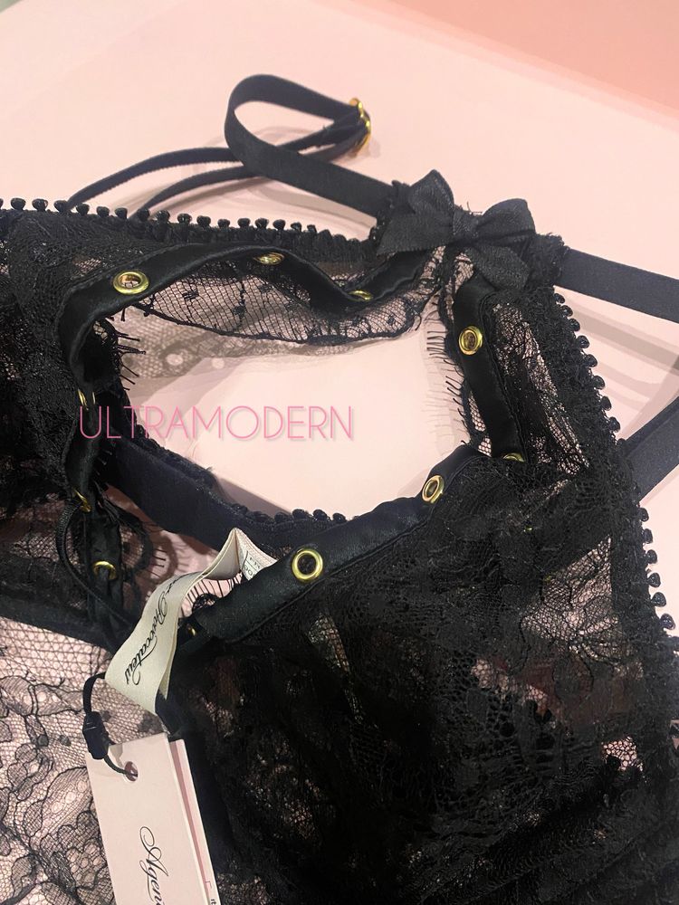 Боди из дорогой коллекции Agent Provocateur / Агент Провокатор 34B/75B