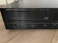 Odtwarzacz CD YAMAHA CDX-710 super model vintage 1988 r