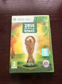 2014 FIFA World Cup Brazil X360