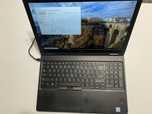 Latitude 5590 i5-8250U 16GB Ram 256GB Samsung NVMe Win10 Pro LTE
