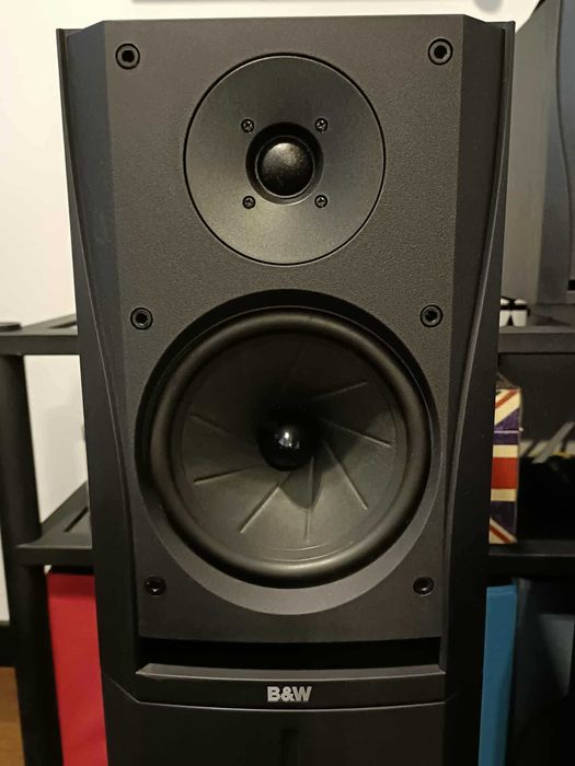 Динамики 5.1 Bowers & Wilkins бомба! Повноцінний домашній кінотеатр