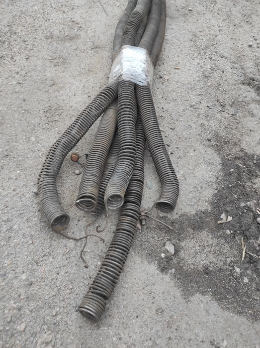 Нихром спираль ф3мм