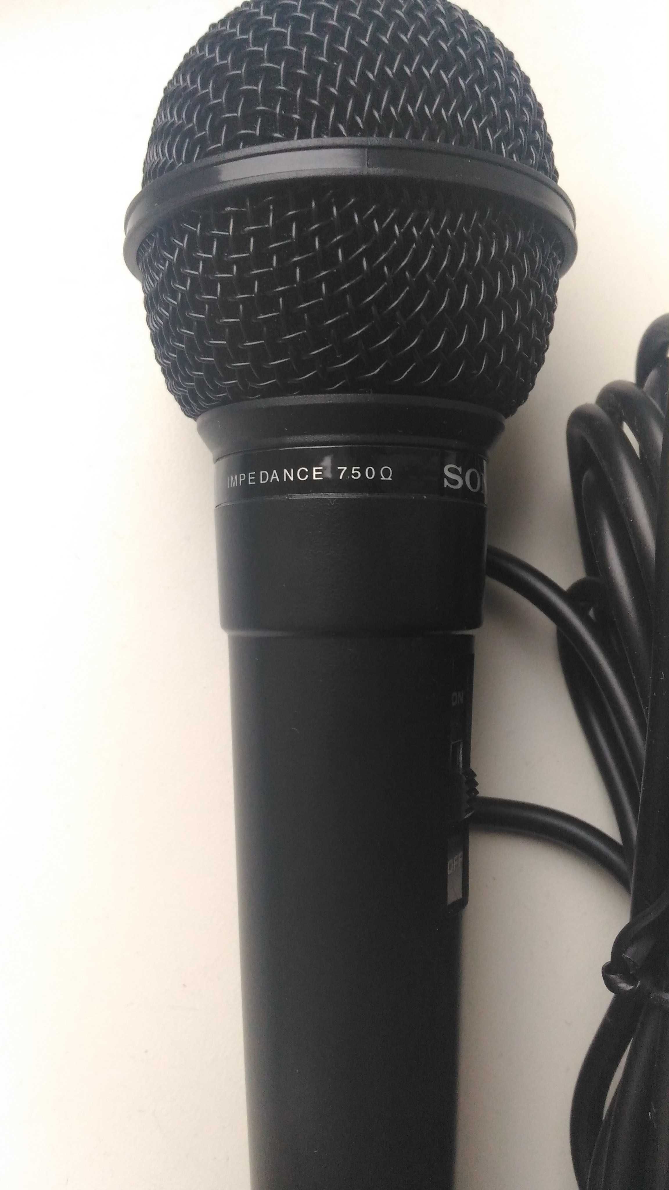 Микрофон Audio-Technica ATR1300x