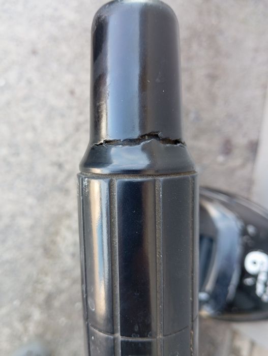 Човновий двигун Parsun 9.9