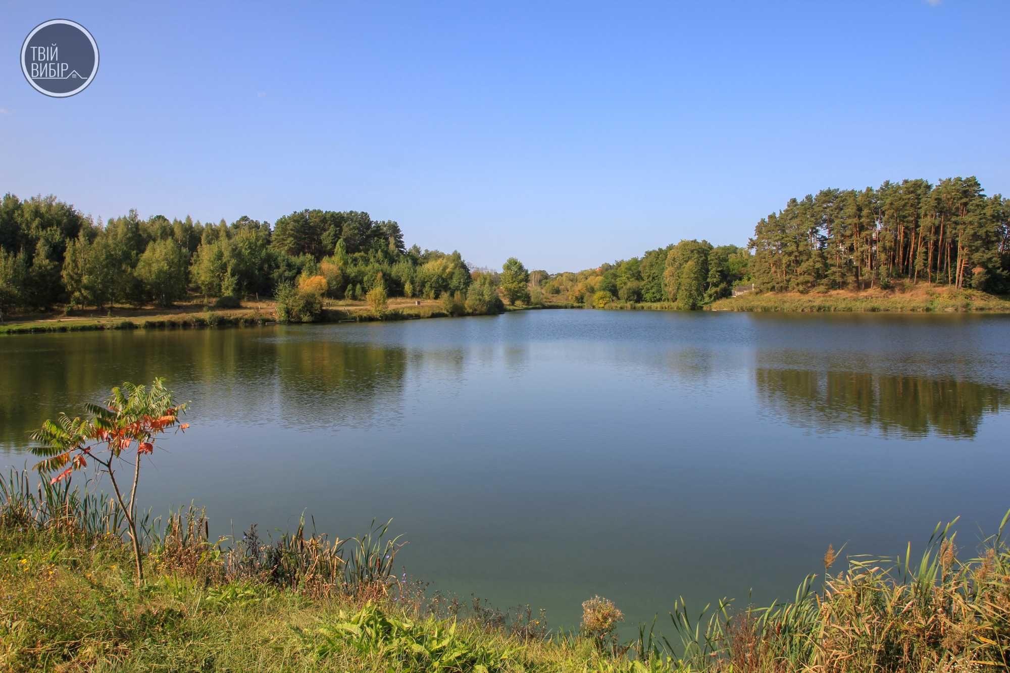 Продається Будинок по ціні Ділянки. Шпитьки Ліс Озера