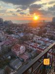‼️ВИД МОРЯ‼️2 к квартира 65 м² • БАЛКОН • Фонтан • Аркадия ПАНОРАМА