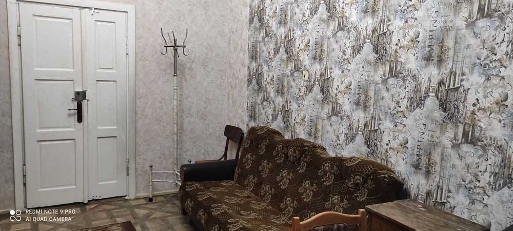 Продаж 1 кім. квартири в центрі -  25 000$