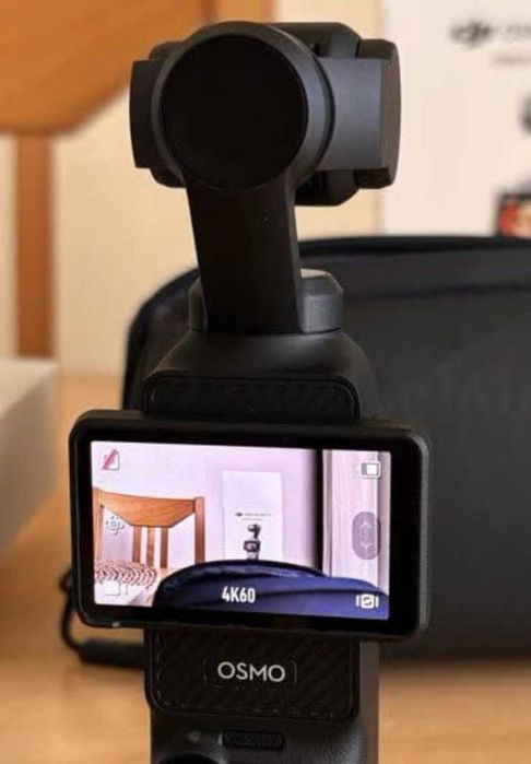 Zestaw Kamerka DJI Osmo Pocket 3 Creator Combo