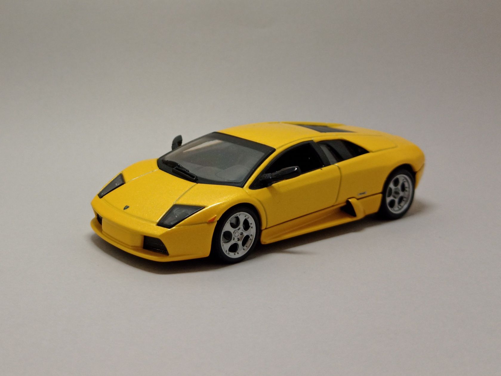 1:43 Auto Art model Lamborghini Murcielago