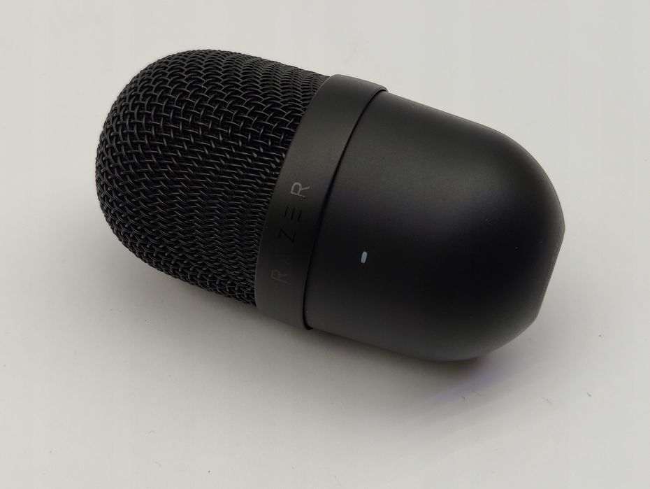 Mikrofon Razer Seiren Mini