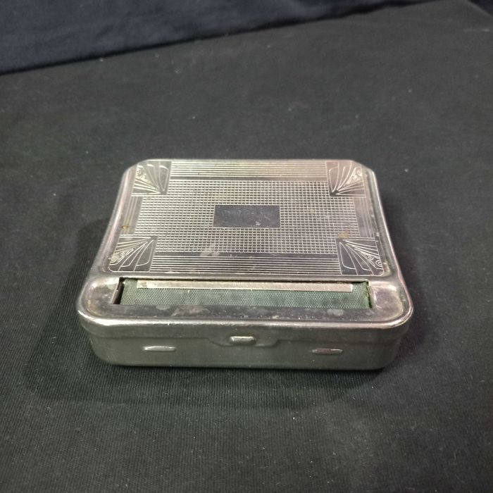 Máquina de enrolar cigarros