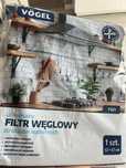 Filtr węglowy do okapu