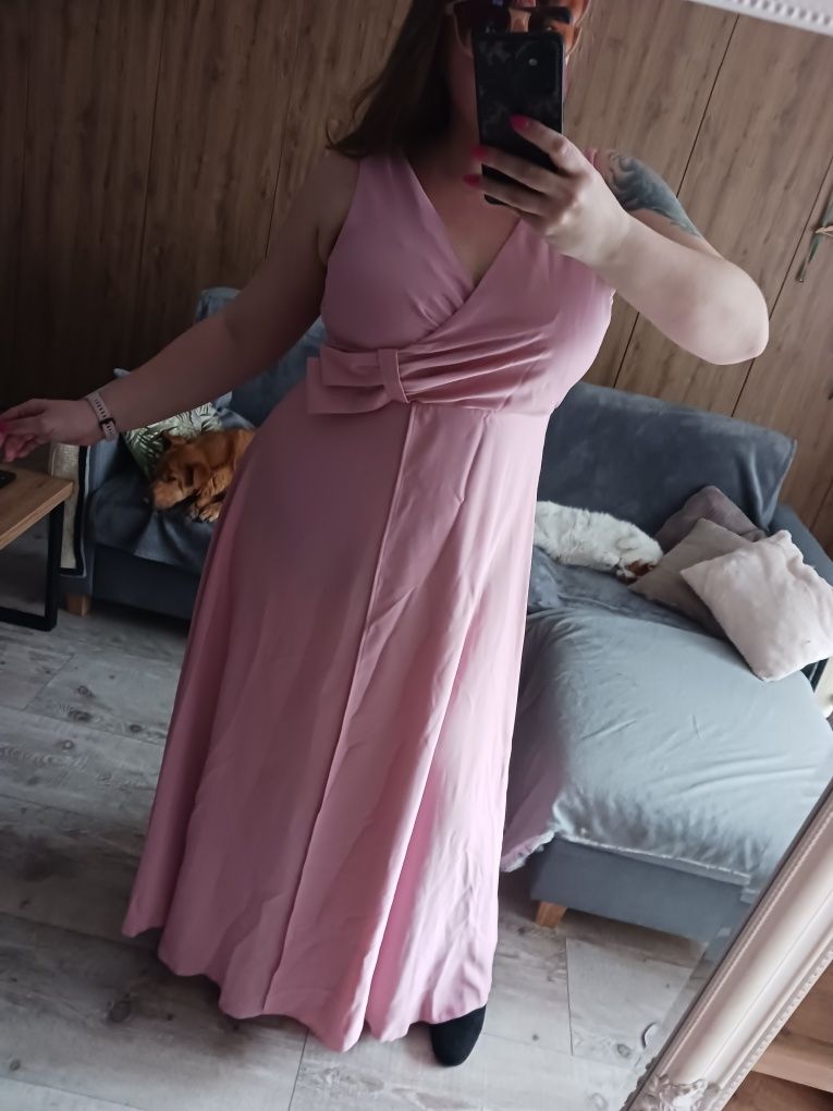 Sukienka EMO rozmiar 44