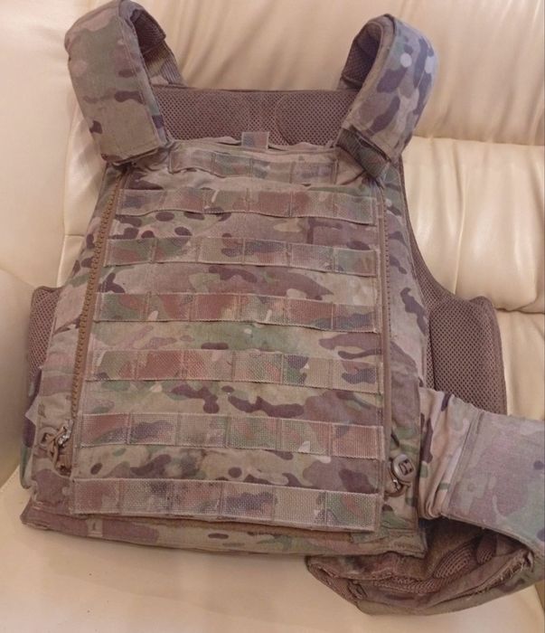 Розгрузка нова мультикам