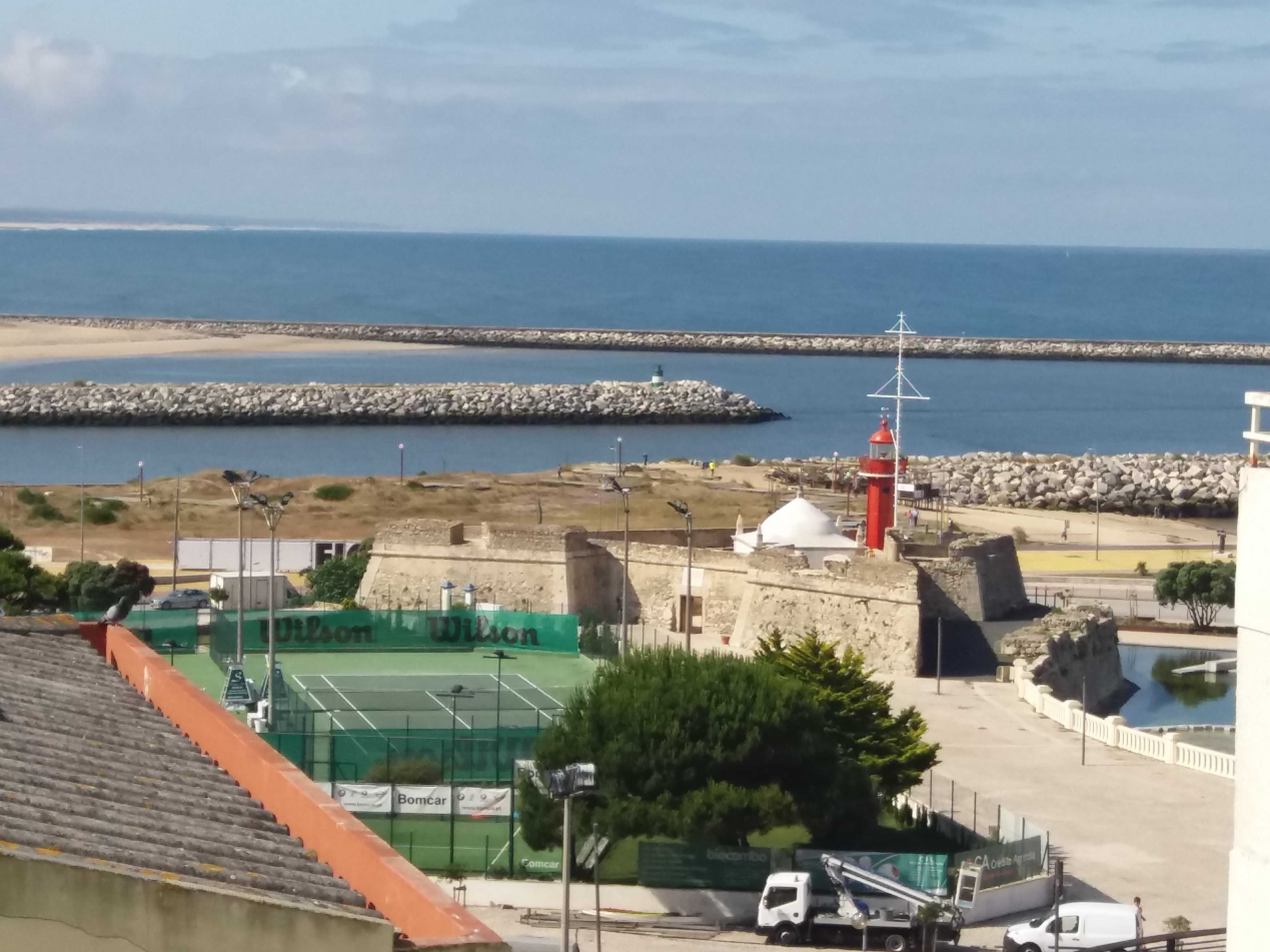 Quartos para estudantes Figueira da Foz