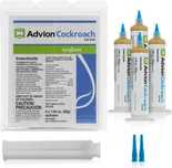 Яд Advion Cockroach Gel гель від тарганів Адвион отрута ОРИГIНАЛ США
