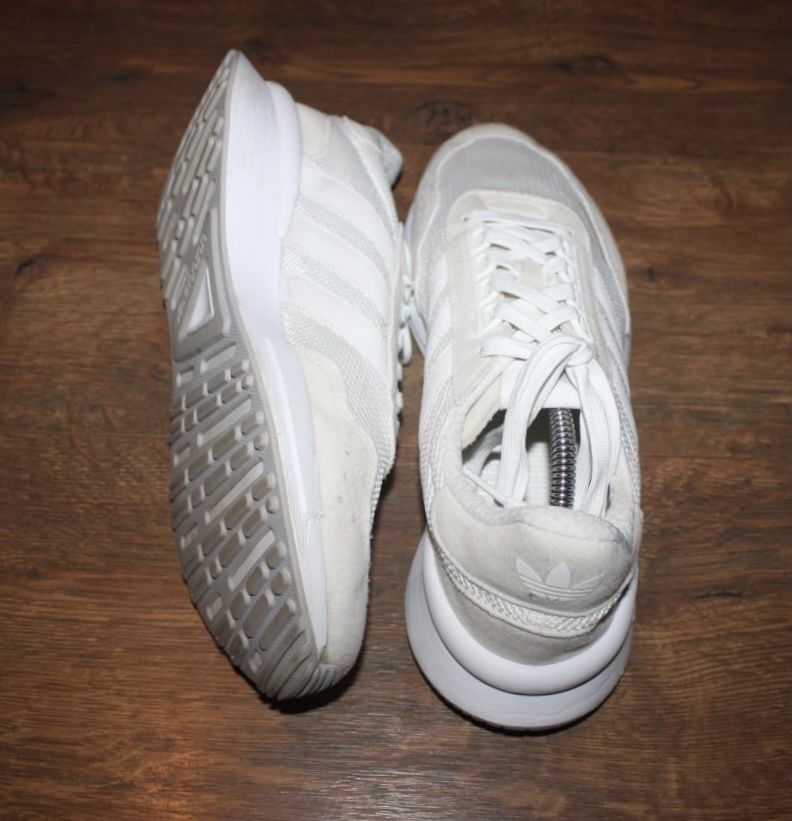 Кроссовки Adidas Retroset 43 размер