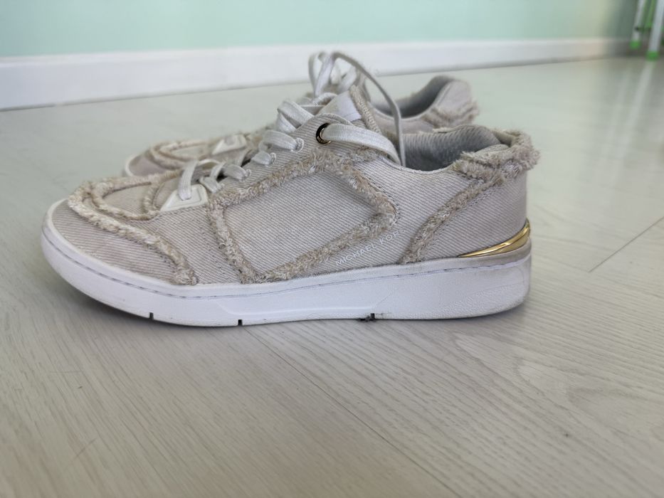 Кросівки кеди Michael Kors 7,5